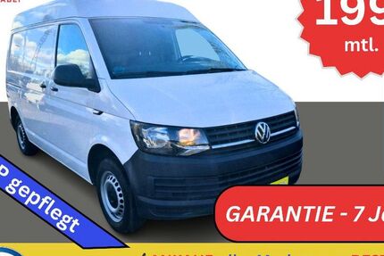 VW T6 Transporter 84.259 km 16.990 &euro; Halle (Saale) 06128