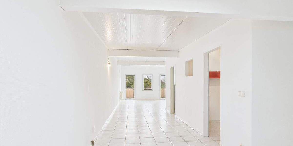 Etagenwohnung Delitzsch Schenkenberg - 1 Zimmer, 72 m&sup2;, 530&euro; | Angebot:25697799