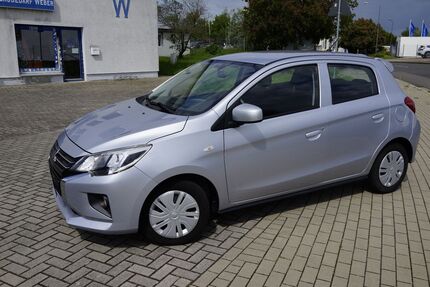 Mitsubishi Space Star 84.900 km 6.899 &euro; Bitterfeld 06749