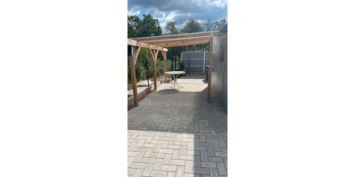 Doppelhaushälfte Bitterfeld-Wolfen Wolfen - 1.5 Zimmer, 39 m&sup2;, 89.000&euro; | Angebot:25964315