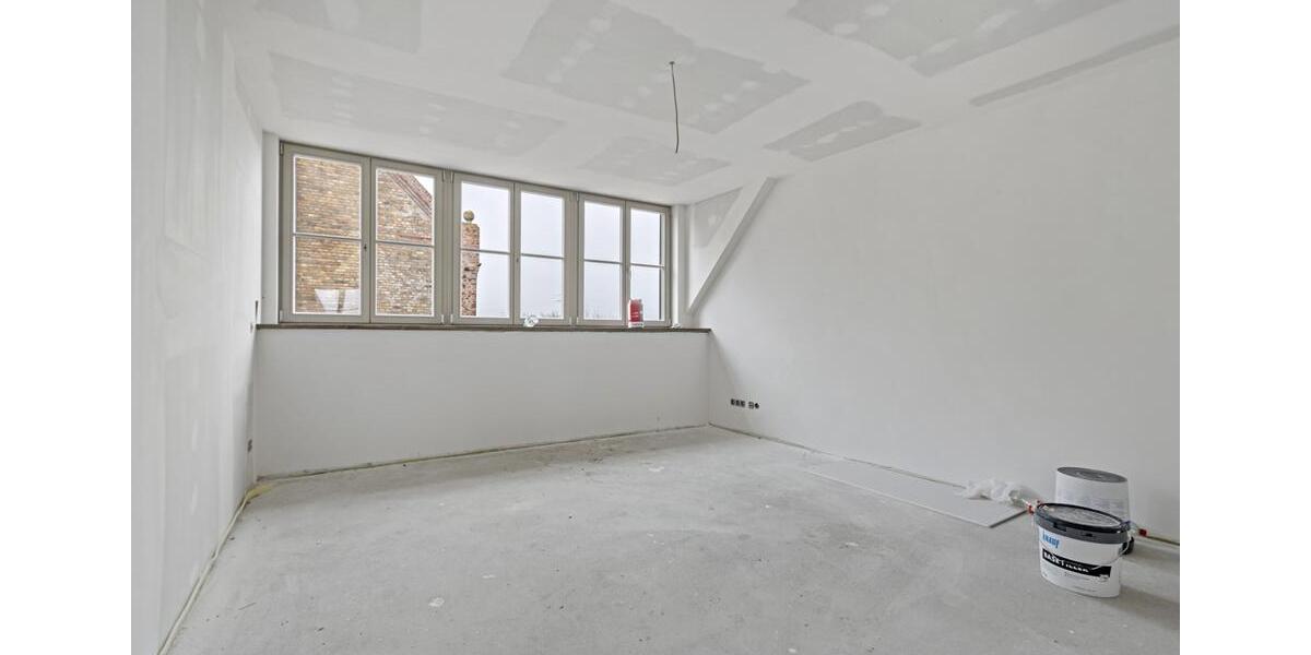 Etagenwohnung Halle (Saale) Dölau - 4 Zimmer, 117 m&sup2;, 1.392&euro; | Angebot:26338197
