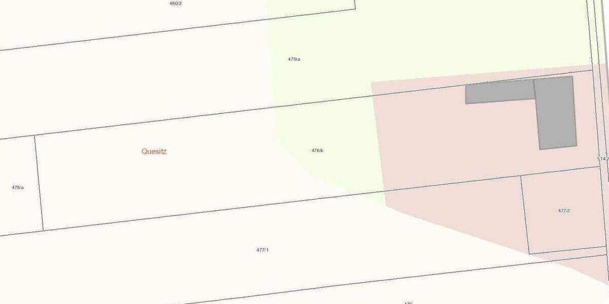Grundstück Markranstädt Quesitz - 169.000&euro; | Angebot:25165690