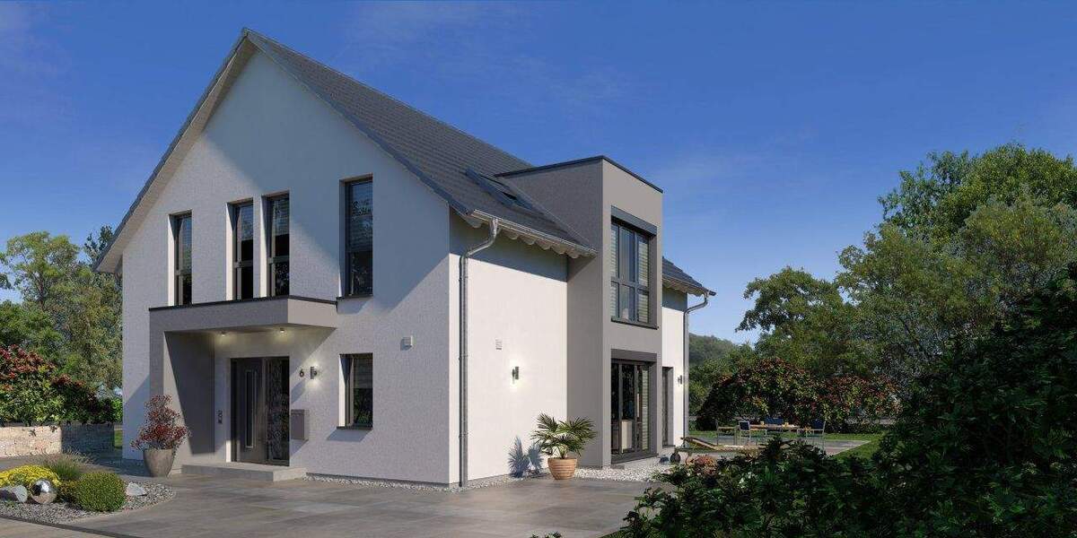 Einfamilienhaus Halle (Saale) Kröllwitz - 5 Zimmer, 197 m&sup2;, 712.499&euro; | Angebot:25820368