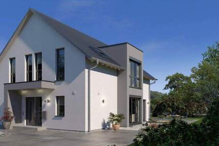 Haus Halle (Saale) Kröllwitz - 5 Zimmer, 197 m&sup2;, 712.499&euro; | Angebot:25820368
