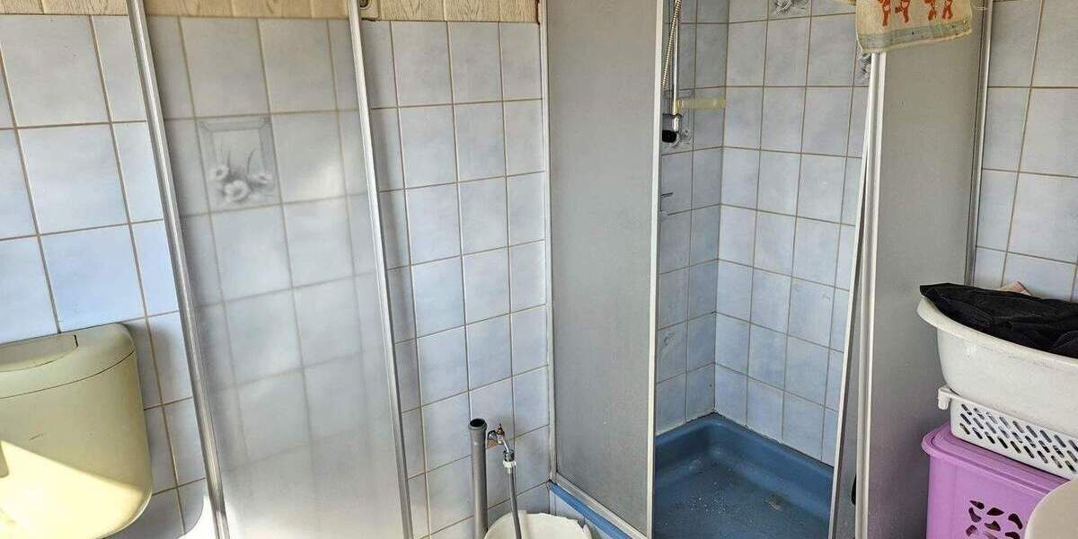 Bungalow Seegebiet Mansfelder Land Aseleben - 4 Zimmer, 75 m&sup2;, 129.000&euro; | Angebot:25749168