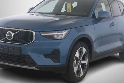 Volvo XC40 28.000 km 33.890 € Leipzig 04319
