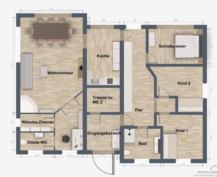 Mehrfamilienhaus, Wohnhaus Kabelsketal - 10 Zimmer, 320 m&sup2;, 780.000&euro; | Angebot:26816246