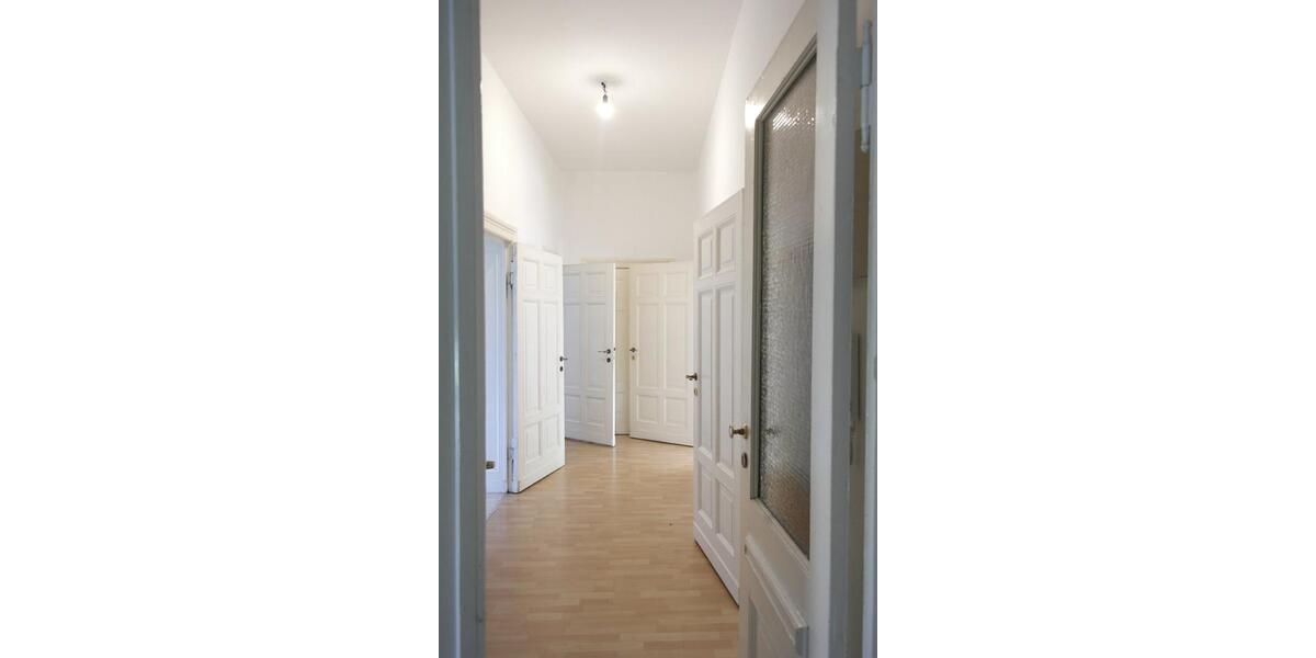 Hochparterre Halle (Saale) Damaschkestraße - 5 Zimmer, 115 m&sup2;, 900&euro; | Angebot:24813392