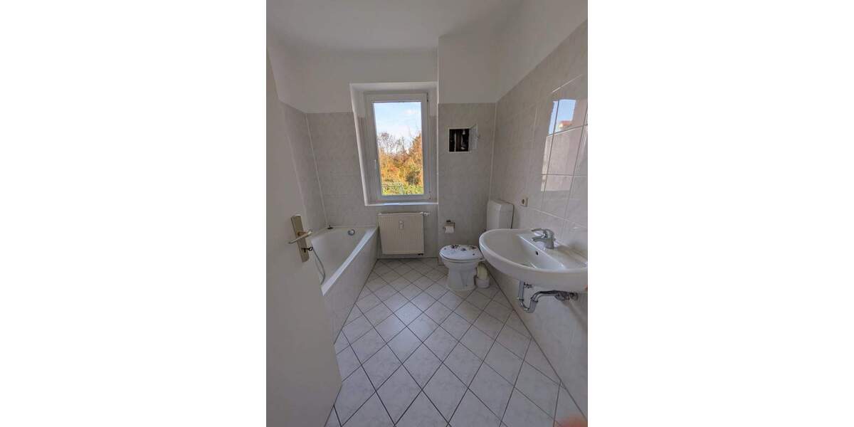 Etagenwohnung Schkeuditz - 2 Zimmer, 47 m&sup2;, 415&euro; | Angebot:25672016