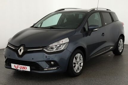 Renault Clio 55.934 km 13.990 &euro; Brehna 06796