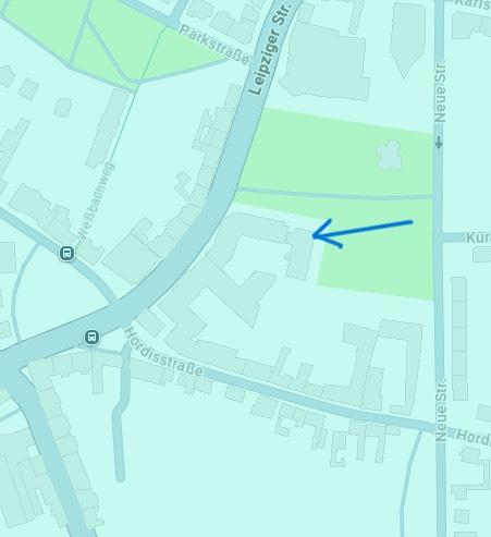 Dachgeschoßwohnung Markranstädt - 1 Zimmer, 33 m&sup2;, 69.000&euro; | Angebot:27098949