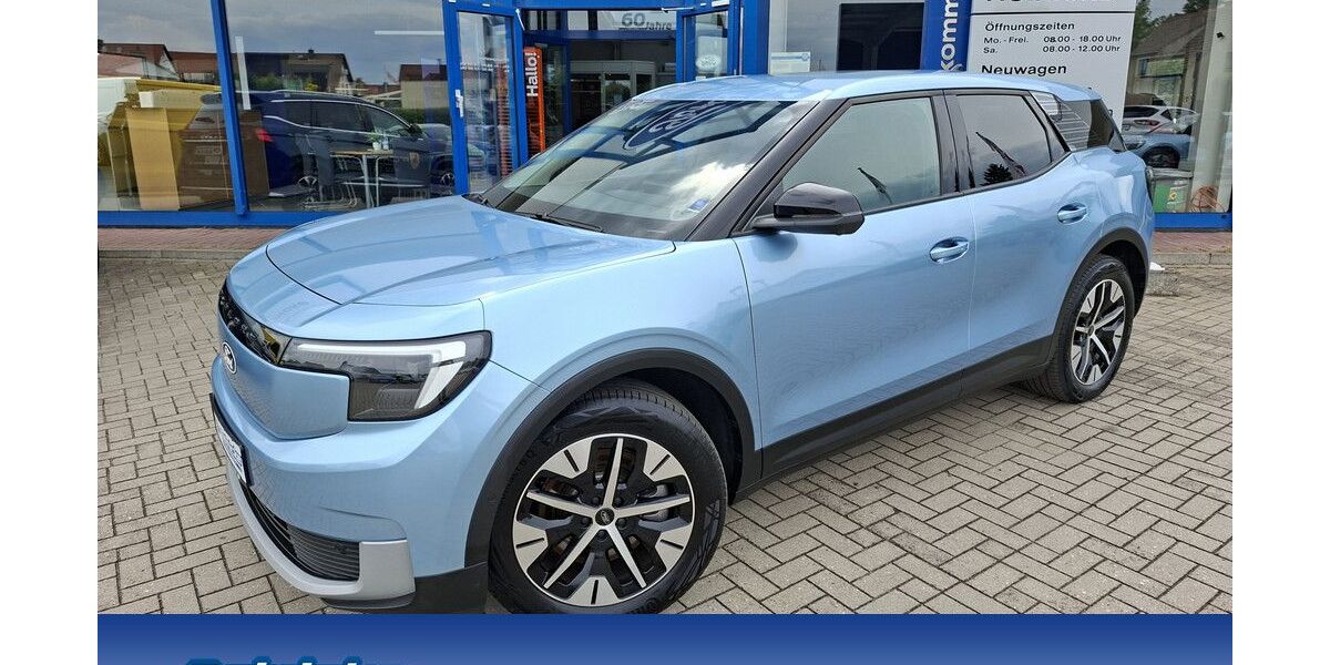 Ford Explorer 6.388 km 36.840 &euro; Mücheln / Geiseltal 06249