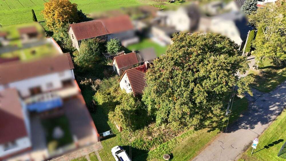 Mehrfamilienhaus, Wohnhaus Teutschenthal Dornstedt - 3 Zimmer, 85 m&sup2;, 109.000&euro; | Angebot:26016529