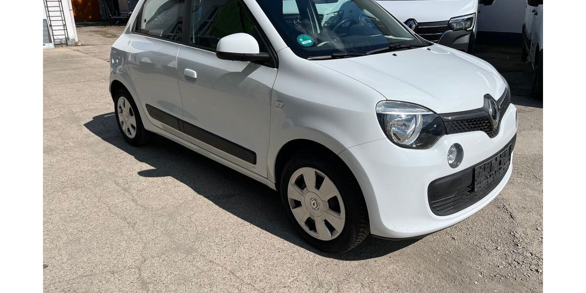 Renault Twingo 91.000 km 4.999 &euro; Halle 06118