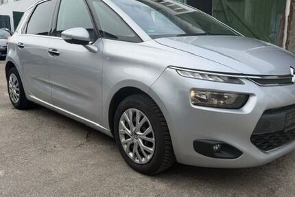 Citroen C4 Picasso 174.000 km 5.490 &euro; Halle 06118