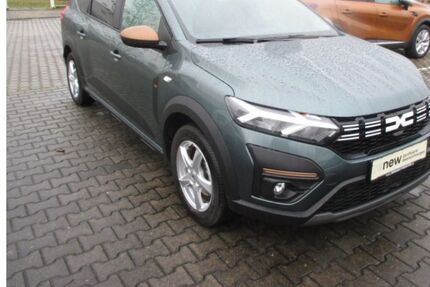 Dacia Jogger 19.886 km 23.995 &euro; Wolfen 06766