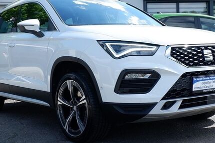 Seat Ateca 22.400 km 29.899 &euro; Delitzsch OT Döbernitz 04509