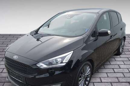 Ford C-Max 101.931 km 13.990 &euro; Halle (Saale) 06122