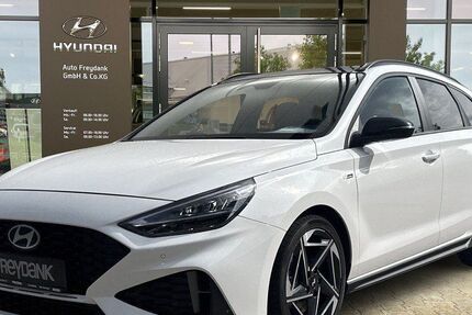 Hyundai i30 8.789 km 28.999 € Leipzig 04178
