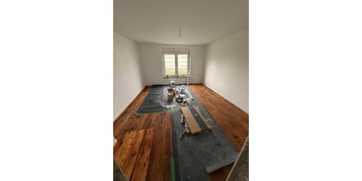 Etagenwohnung Delitzsch - 3 Zimmer, 60 m&sup2;, 630&euro; | Angebot:26226449