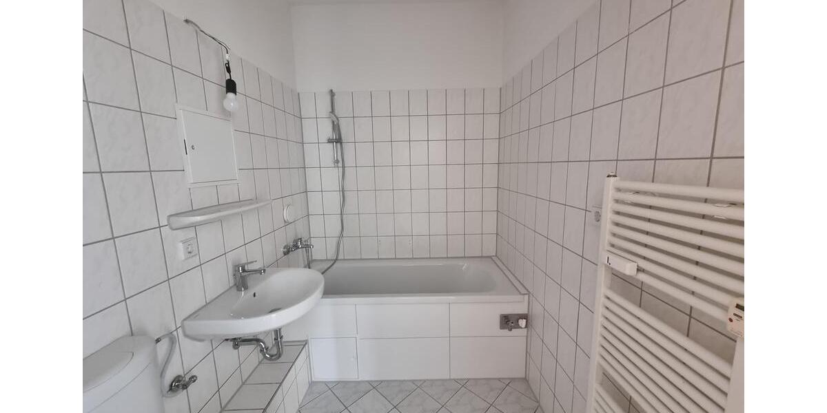 Etagenwohnung Halle (Saale) Nietleben - 3 Zimmer, 67 m&sup2;, 334&euro; | Angebot:25783708