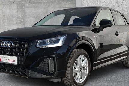 Audi Q2 27.681 km 31.920 € Halle (Saale) 06110