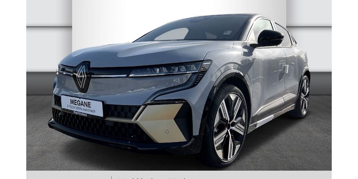 Renault Megane 4.000 km 35.995 &euro; Halle 06132