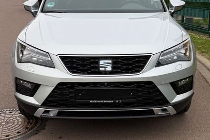 Seat Ateca 90.087 km 18.700 &euro; Petersberg 06193