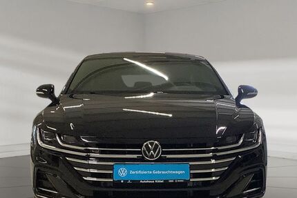 VW Arteon 24.715 km 47.250 € Weißenfels 06667
