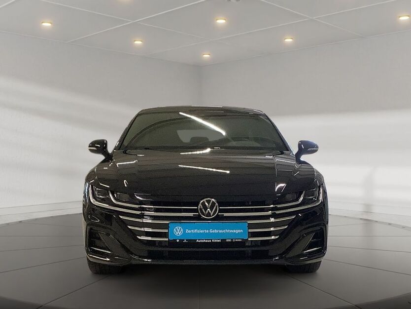 VW Arteon 24.715 km 47.250 € Weißenfels 06667