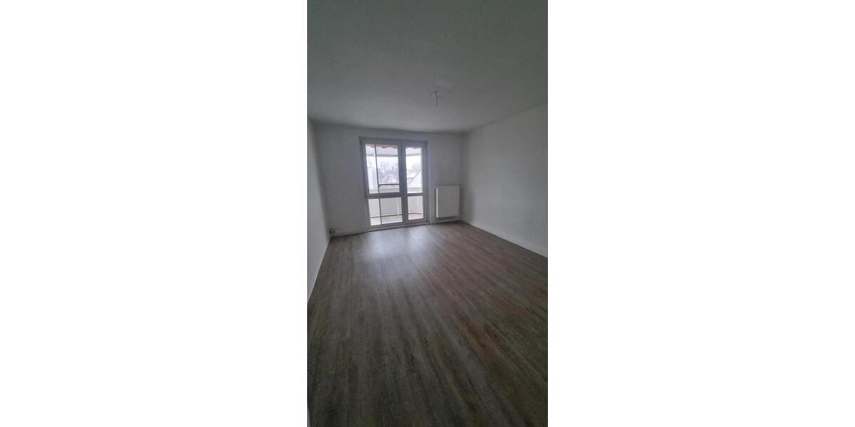 Etagenwohnung Halle (Saale) Frohe Zukunft - 3 Zimmer, 59 m&sup2;, 571&euro; | Angebot:25049784