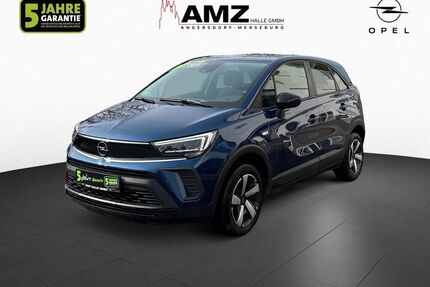 Opel Crossland (X)