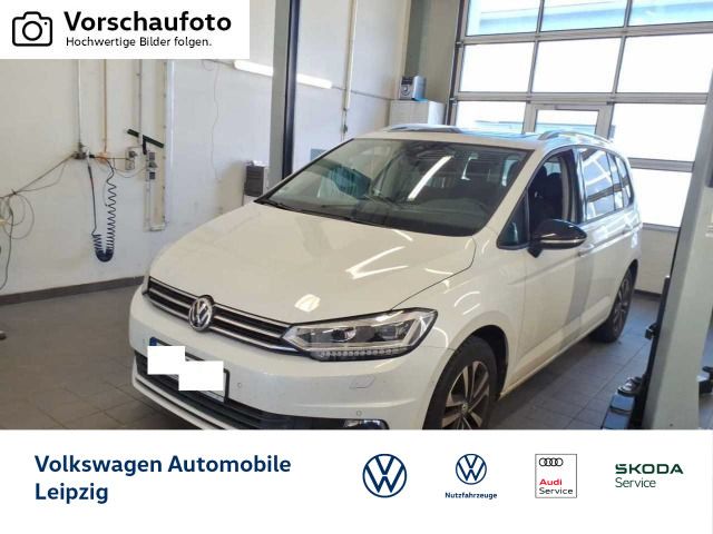 VW Touran 41.537 km 25.830 € Leipzig 04178