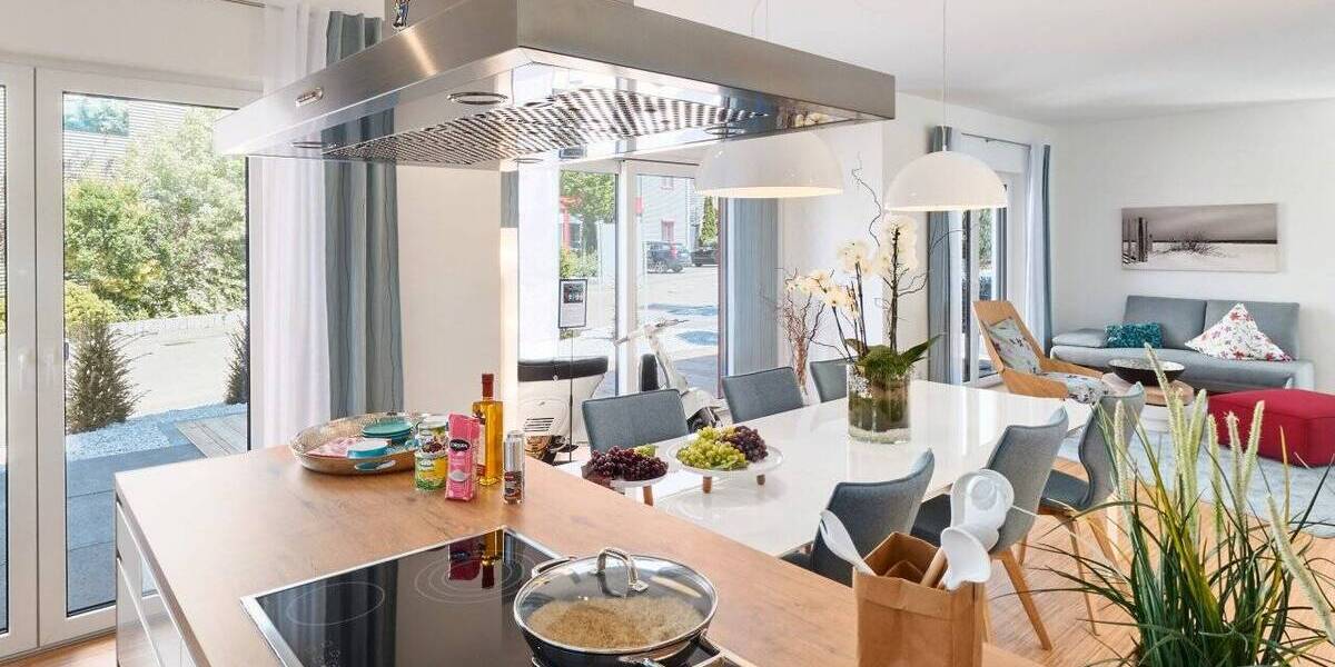 Bungalow Rassnitz Raßnitz - 3 Zimmer, 98 m&sup2;, 227.779&euro; | Angebot:26204712