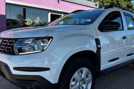 Dacia Duster 47.539 km 12.990 € Kabelsketal OT Gröbers 06184