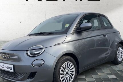Fiat 500e 6.671 km 17.888 &euro; Halle, Angersdorf 06179
