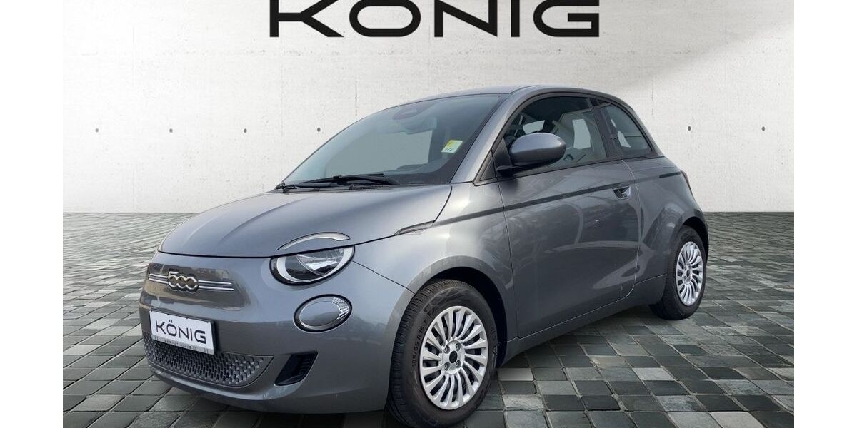 Fiat 500e 6.671 km 17.888 &euro; Halle, Angersdorf 06179