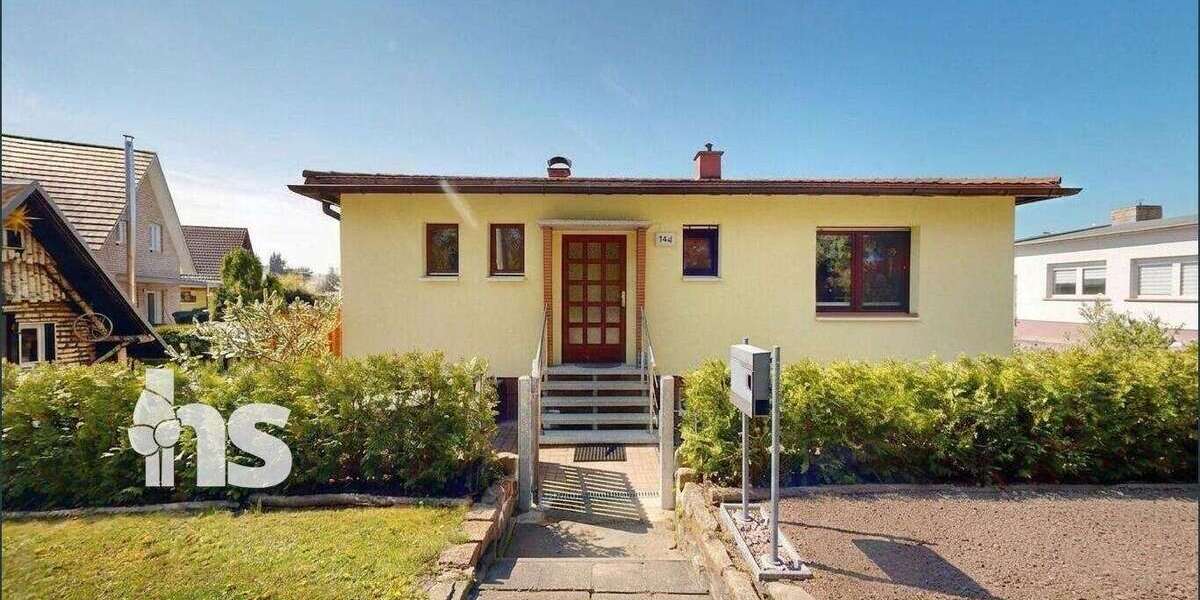 Einfamilienhaus Salzatal / Lieskau Lieskau - 4 Zimmer, 136 m&sup2;, 230.000&euro; | Angebot:26776978