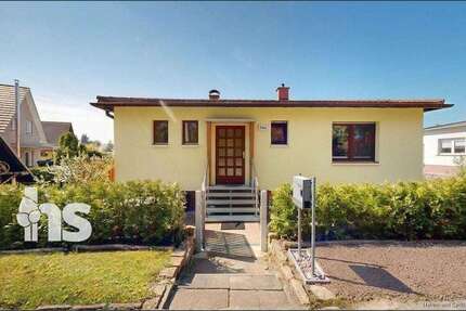 Haus Salzatal / Lieskau Lieskau - 4 Zimmer, 136 m&sup2;, 230.000&euro; | Angebot:26776978