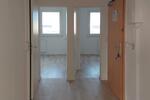 Etagenwohnung Halle (Saale) Halle-Neustadt - 3 Zimmer, 56 m&sup2;, 272&euro; | Angebot:24471866