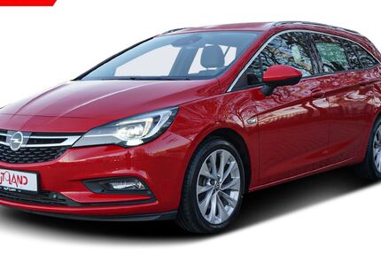 Opel Astra 111.482 km 14.900 &euro; Brehna 06796