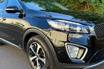 Kia Sorento 217.700 km 11.499 &euro; Bitterfeld 06749
