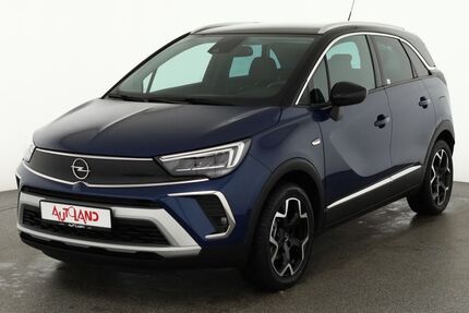 Opel Crossland (X) 62.620 km 18.990 &euro; Brehna 06796