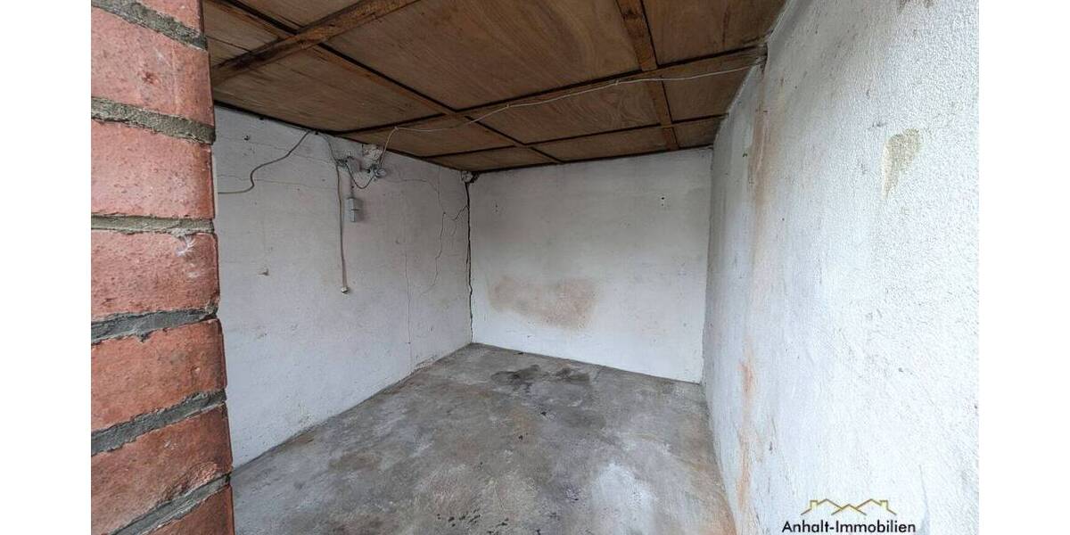 Einfamilienhaus Sandersdorf-Brehna Renneritz - 3 Zimmer, 58 m&sup2;, 50.000&euro; | Angebot:26119413