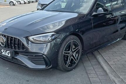 Mercedes-Benz C 220 36.420 km 37.277 &euro; Lutherstadt Eisleben 06295