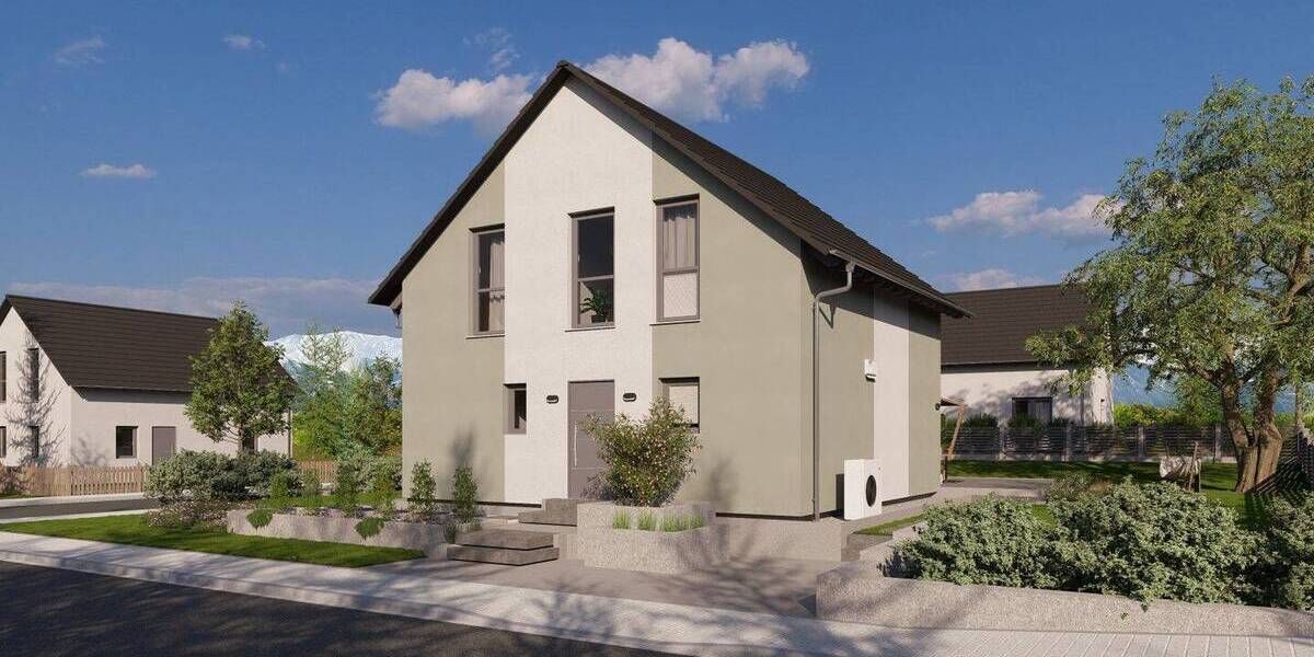 Einfamilienhaus Schkeuditz - 4 Zimmer, 136 m&sup2;, 408.589&euro; | Angebot:26617065