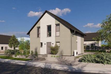 Haus Schkeuditz - 4 Zimmer, 136 m&sup2;, 408.589&euro; | Angebot:26617065
