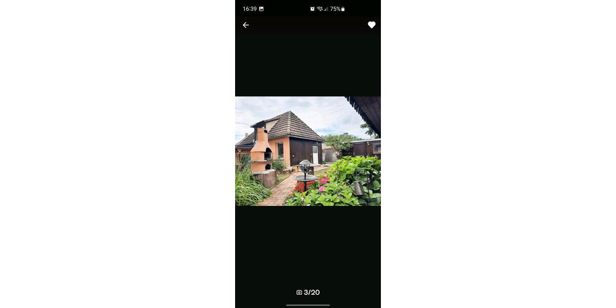 Doppelhaushälfte Braunsbedra - 4 Zimmer, 140 m&sup2;, 270.000&euro; | Angebot:25781872