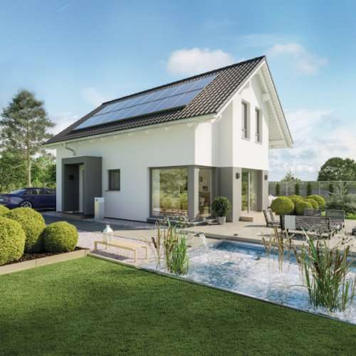 Haus zum Kaufen in Lützen 427.777 € 122 m²