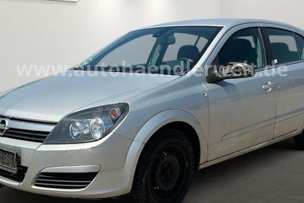 Opel Astra 88.030 km 1.299 &euro; Brehna 06796